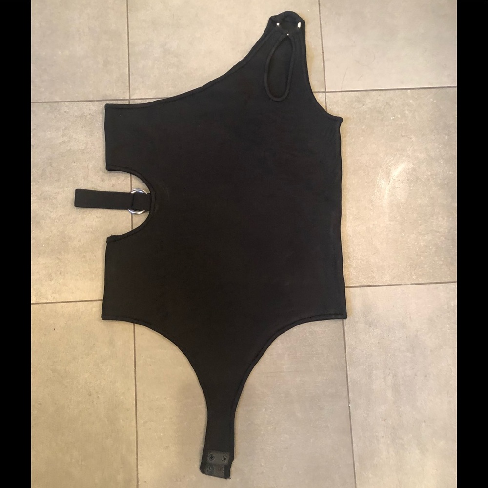 Bebe Bodysuit